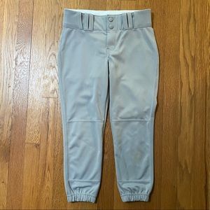 Champro Girls Softball Pants - size Large